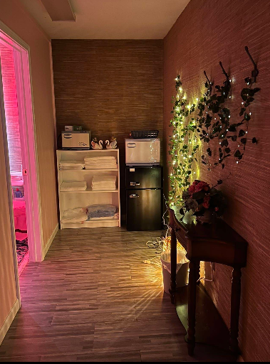 Studio Interior 2