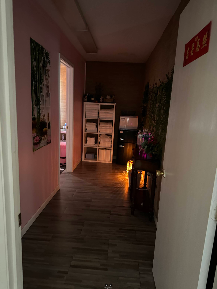 Studio Waiting Area