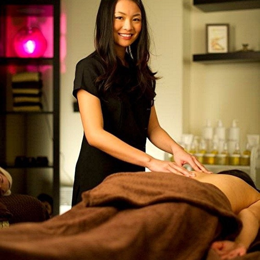 Relaxation Massage